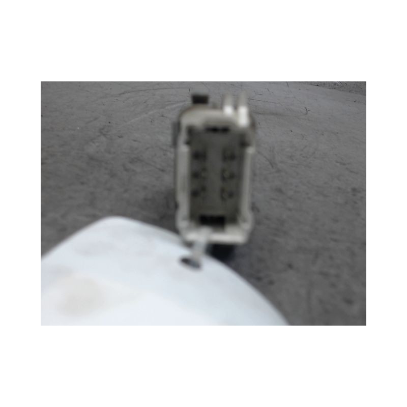 COMMANDE LEVE-GLACE PORTE ARG RENAULT SCENIC II PH2 2006-
