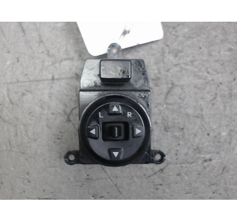 COMMANDE RETROVISSEUR EXT ELECTRIQUE