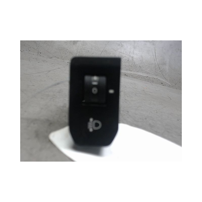 COMMANDE RÉGLAGE HAUTEUR DE PHARE KIA RIO