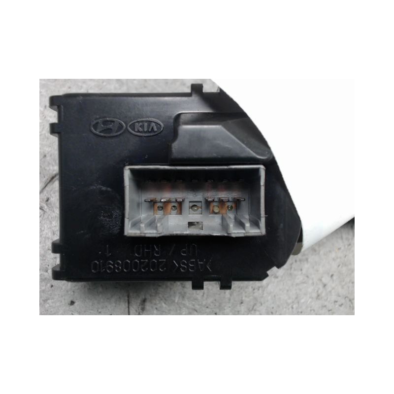 COMMANDE ESSUIE GLACE HYUNDAI I20