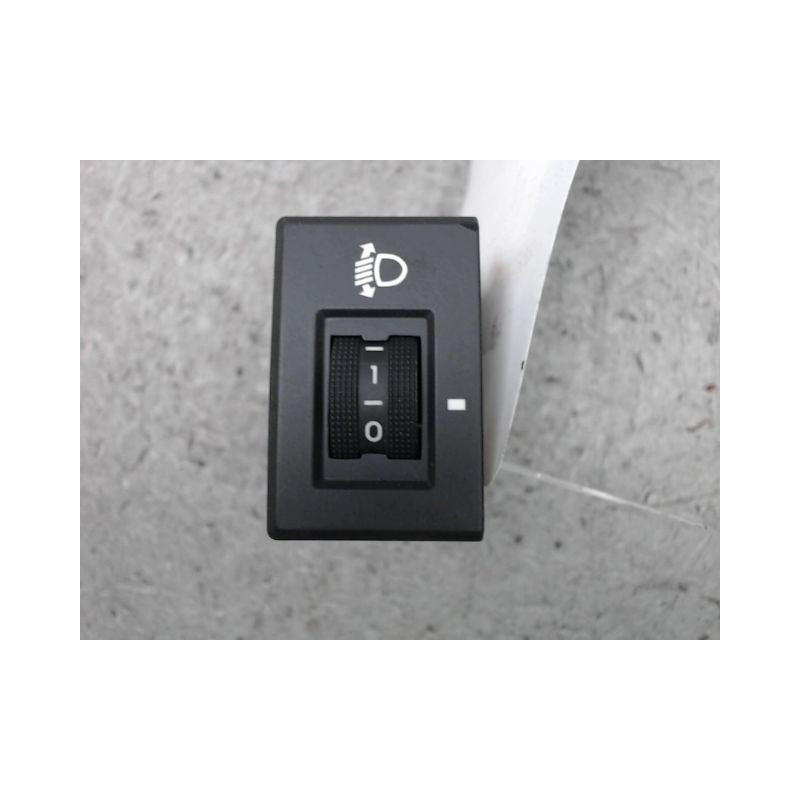 COMMANDE RÉGLAGE HAUTEUR DE PHARE HYUNDAI I20