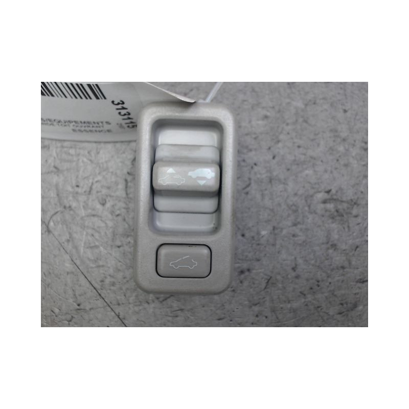 BOUTON COMMANDE TOIT OUVRANT HONDA CIVIC 2004-