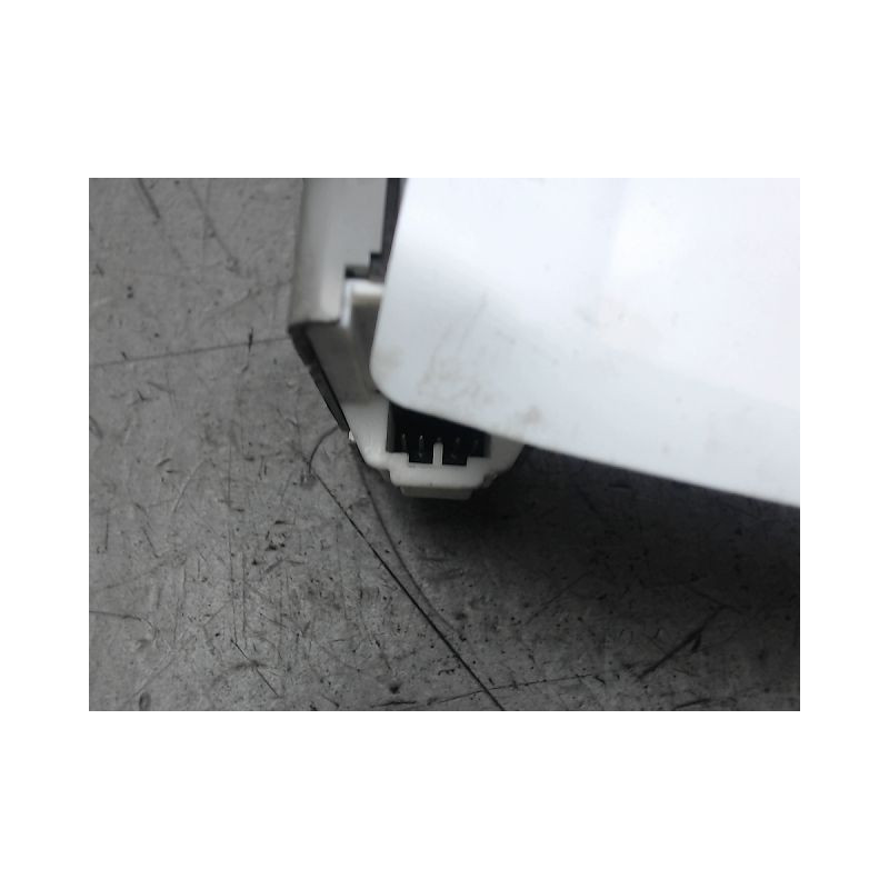 BOUTON COMMANDE TOIT OUVRANT HONDA CIVIC 2004-