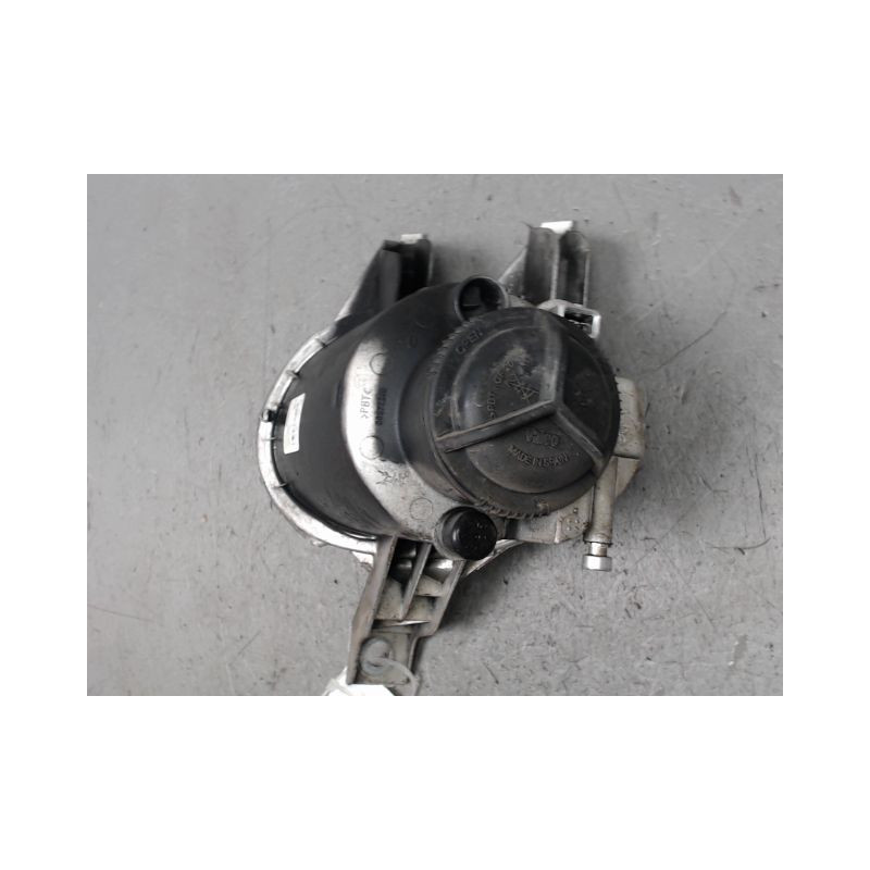 PHARE ANTIBROUILLARD AVANT DROIT PEUGEOT 206 5P