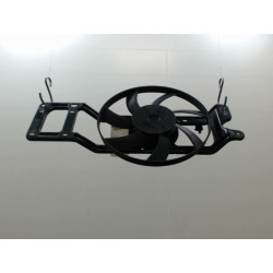 MOTEUR VENTILATEUR RADIATEUR