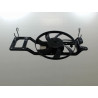 MOTEUR VENTILATEUR RADIATEUR RENAULT CLIO CAMPUS II Phase 2 2009-...
