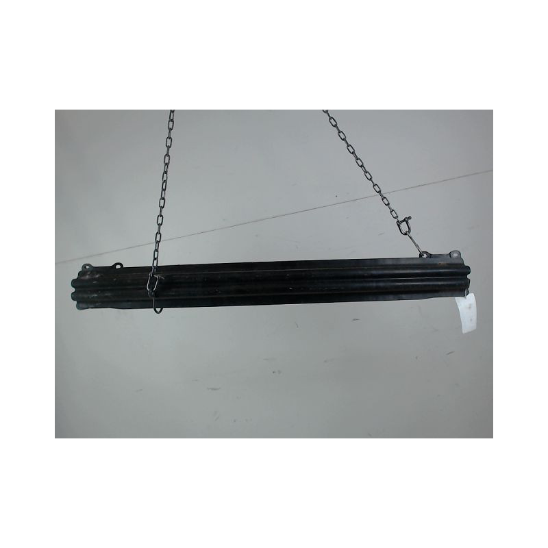 RENFORT PARE-CHOC ARRIERE  VOLKSWAGEN GOLF V 2003-2009