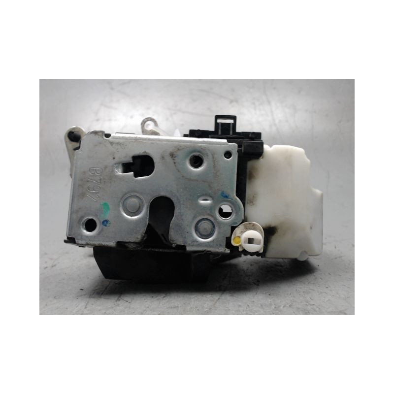 SERRURE PORTE COULISSANTE DROIT FIAT DOBLO 2006-