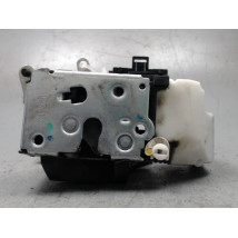 SERRURE PORTE COULISSANTE DROIT FIAT DOBLO 2006-