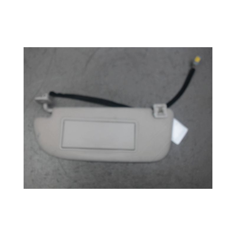 PARE-SOLEIL G PEUGEOT 307 CC 03-05