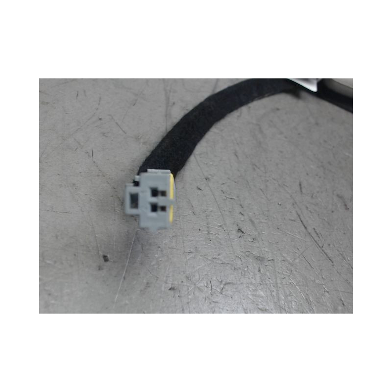 PARE-SOLEIL G PEUGEOT 307 CC 03-05