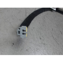 PARE-SOLEIL G PEUGEOT 307 CC 03-05