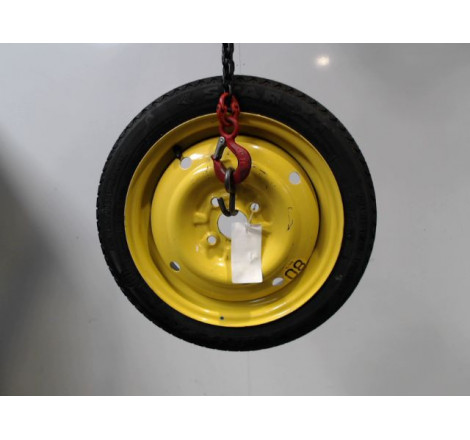 ROUE SECOURS