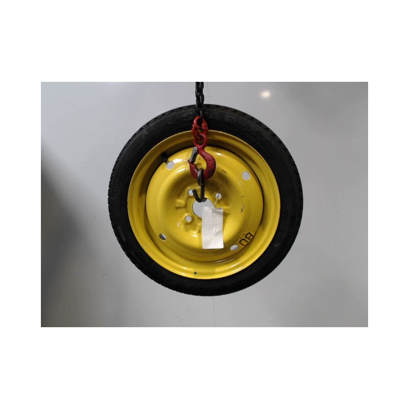 ROUE SECOURS SUZUKI ALTO 5 PTES