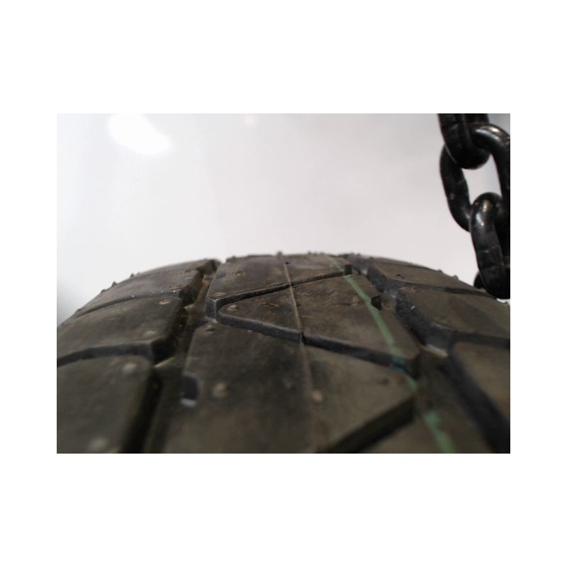 ROUE SECOURS SUZUKI ALTO 5 PTES