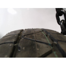 ROUE SECOURS SUZUKI ALTO 5 PTES