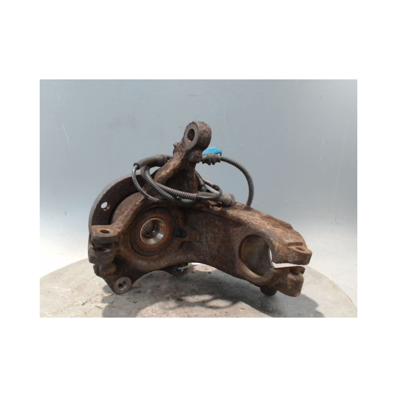 PIVOT AVANT GAUCHE CITROEN C3 2005-
