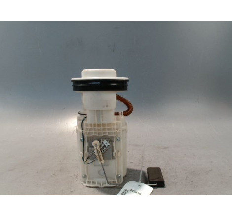 POMPE CARBURANT IMMERGEE