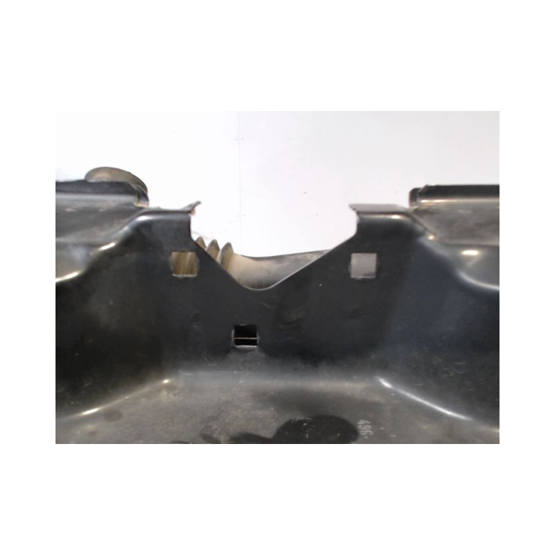 FACE AVANT FORD KA 2008-