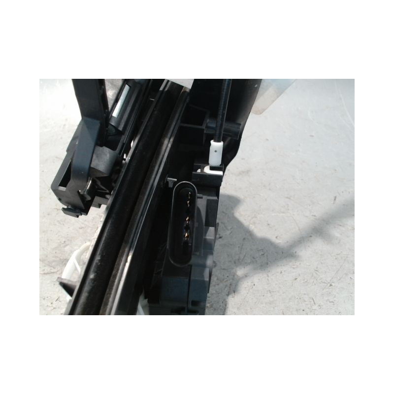 SYSTEME CONDAMNATION ARRIERE DROIT FORD FOCUS 2008-