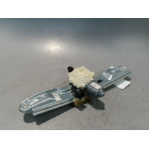 MECANISME+MOTEUR LEVE-GLACE ARRIERE DROIT FORD FOCUS 2008-