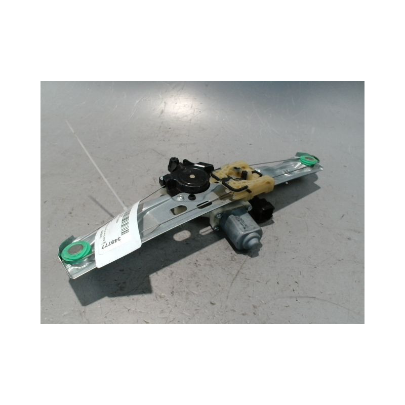 MECANISME+MOTEUR LEVE-GLACE ARRIERE DROIT FORD FOCUS 2008-