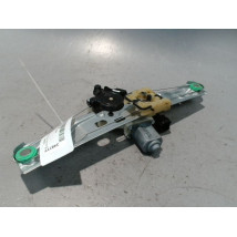 MECANISME+MOTEUR LEVE-GLACE ARRIERE DROIT FORD FOCUS 2008-