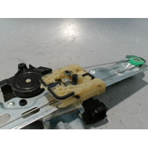 MECANISME+MOTEUR LEVE-GLACE ARRIERE DROIT FORD FOCUS 2008-