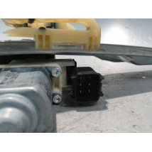 MECANISME+MOTEUR LEVE-GLACE ARRIERE DROIT FORD FOCUS 2008-