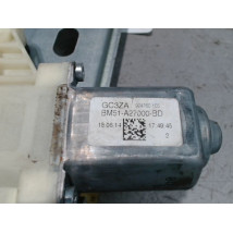 MECANISME+MOTEUR LEVE-GLACE ARRIERE DROIT FORD FOCUS 2008-