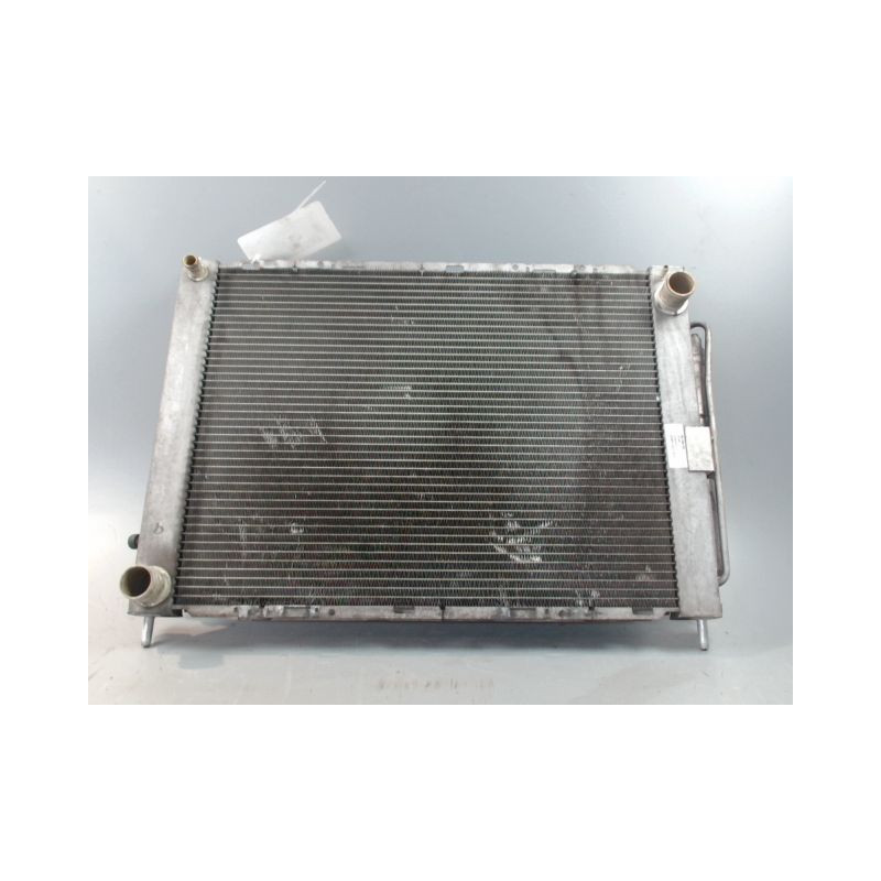 RADIATEUR / CONDENSEUR CLIM RENAULT MODUS 2004-2007
