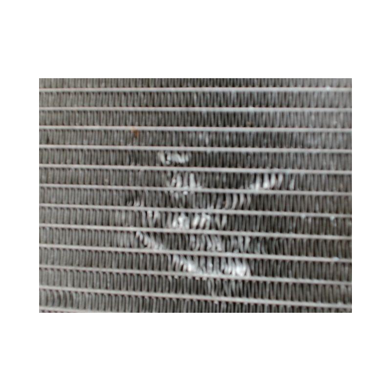RADIATEUR / CONDENSEUR CLIM RENAULT MODUS 2004-2007