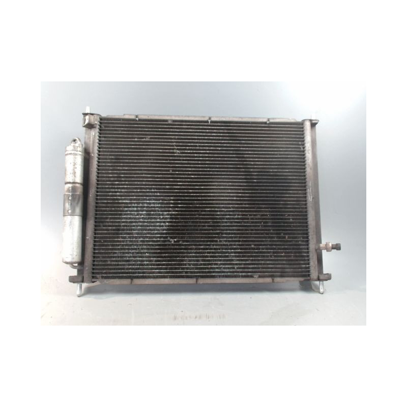 RADIATEUR / CONDENSEUR CLIM RENAULT MODUS 2004-2007