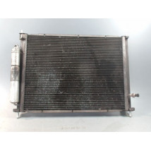RADIATEUR / CONDENSEUR CLIM RENAULT MODUS 2004-2007