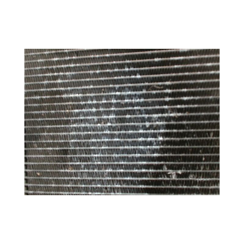 RADIATEUR / CONDENSEUR CLIM RENAULT MODUS 2004-2007