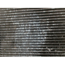 RADIATEUR / CONDENSEUR CLIM RENAULT MODUS 2004-2007