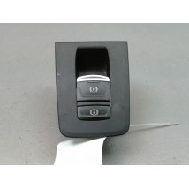 INTERIEUR COMMANDE FREIN A MAIN RENAULT ZOE