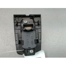 INTERIEUR COMMANDE FREIN A MAIN RENAULT ZOE