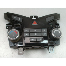 COMMANDE DE CHAUFFAGE CHEVROLET CRUZE