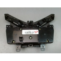 COMMANDE DE CHAUFFAGE CHEVROLET CRUZE