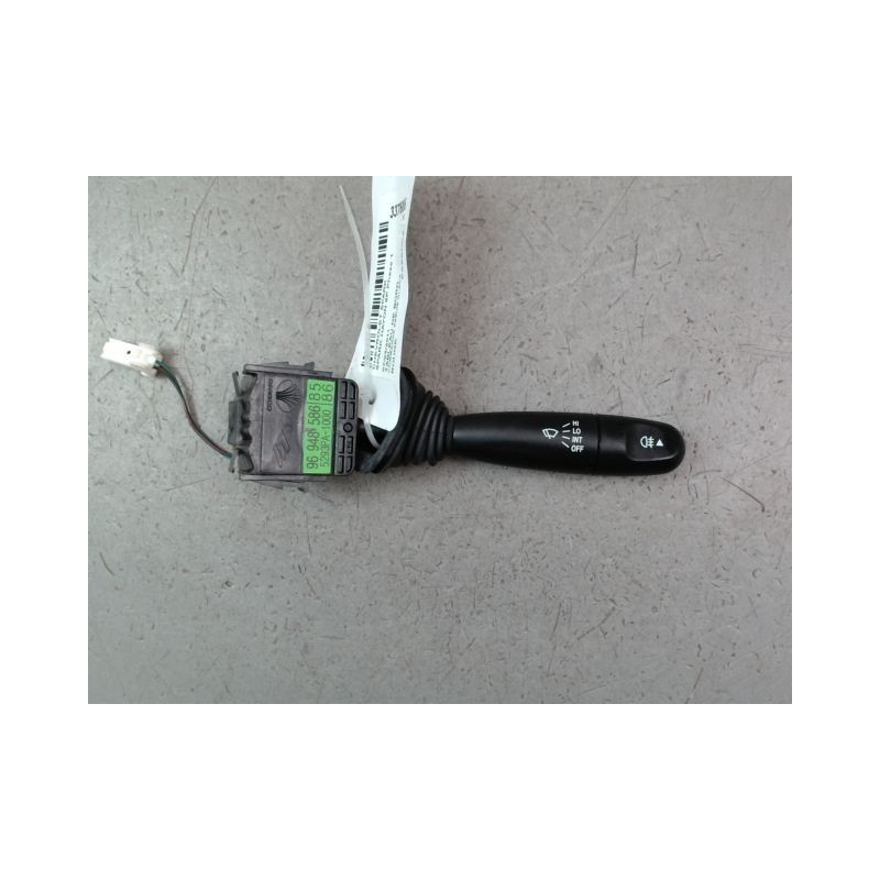 COMMANDE ESSUIE GLACE CHEVROLET SPARK Phase 1 2010-2012