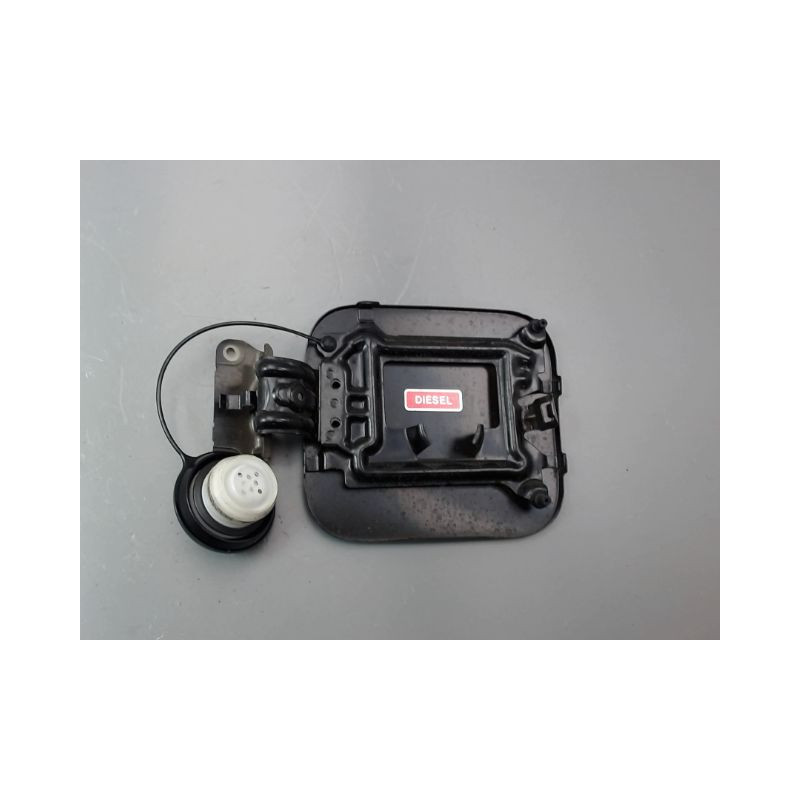 VOLET DE TRAPPE CARBURANT NISSAN QASHQAI BREAK I Phase 1 2007-2010