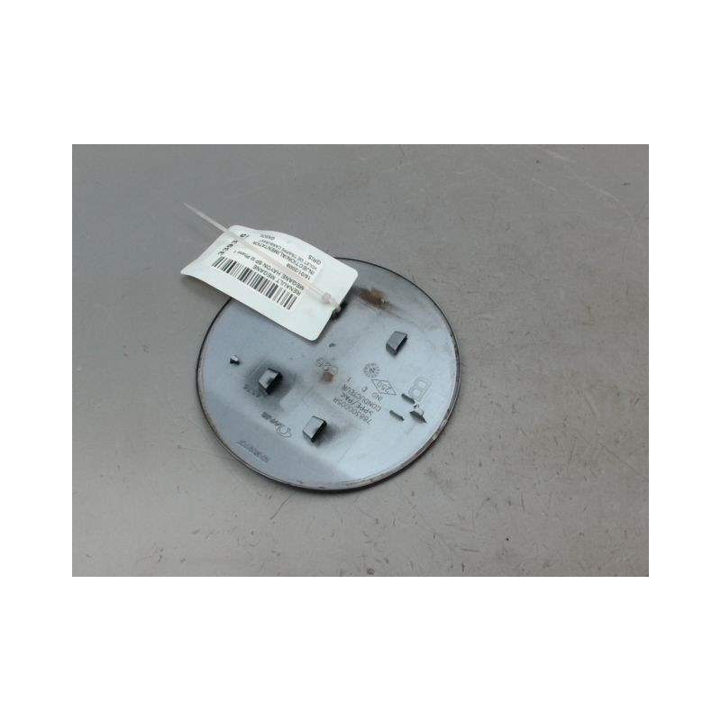 VOLET DE TRAPPE CARBURANT RENAULT MEGANE III Phase 1 2008-2012
