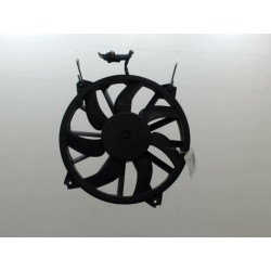 MOTEUR VENTILATEUR RADIATEUR