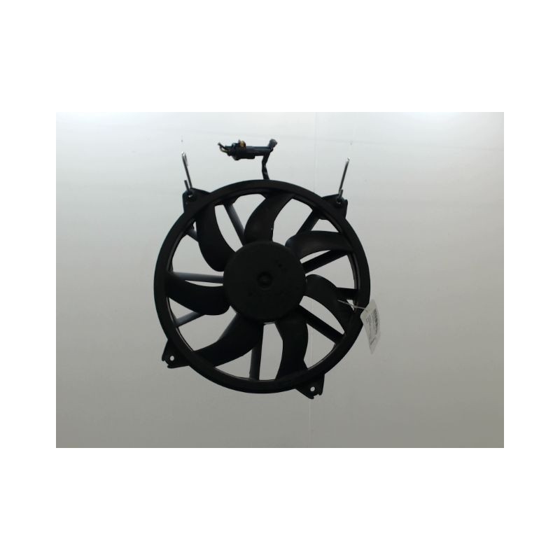 MOTEUR VENTILATEUR RADIATEUR CITROEN C4 I Phase 1 2004-2008