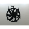 MOTEUR VENTILATEUR RADIATEUR CITROEN C4 I Phase 1 2004-2008