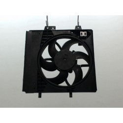 MOTEUR VENTILATEUR RADIATEUR
