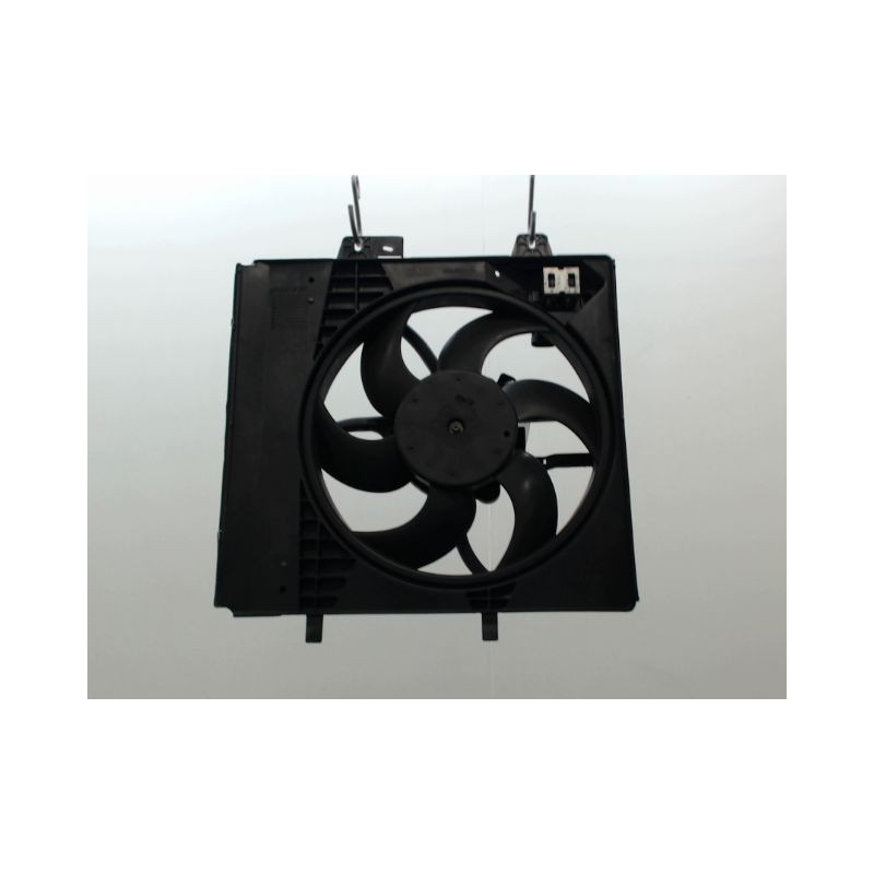 MOTEUR VENTILATEUR RADIATEUR PEUGEOT 207 2006-2013