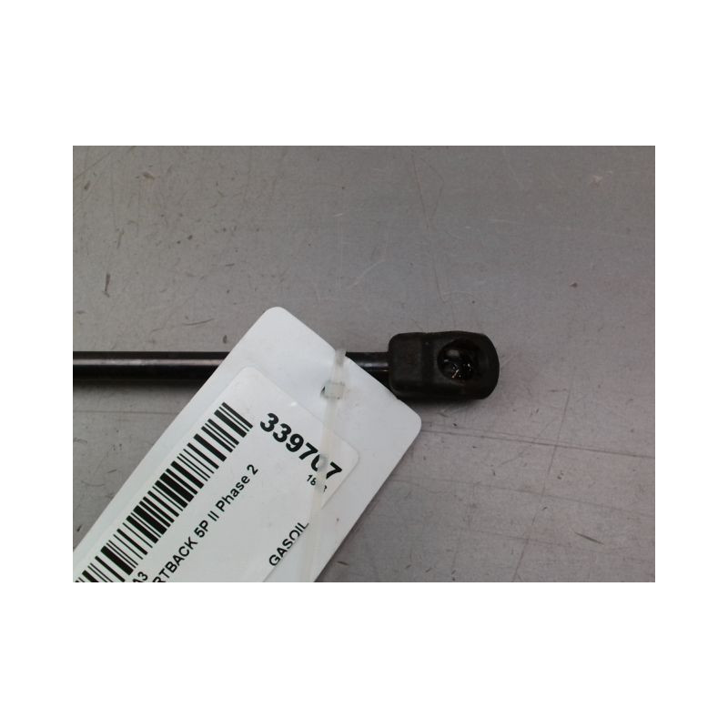 VERIN CAPOT G AUDI A3 SPORTBACK II Phase 2 (8P) 2008-2012