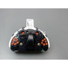 BLOC COMPTEURS SMART FORTWO COUPE 3.2002-2006